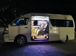 New van